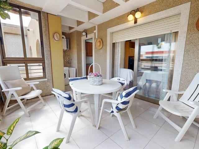 Ático en venta en Torrevieja, Alicante Costa Blanca