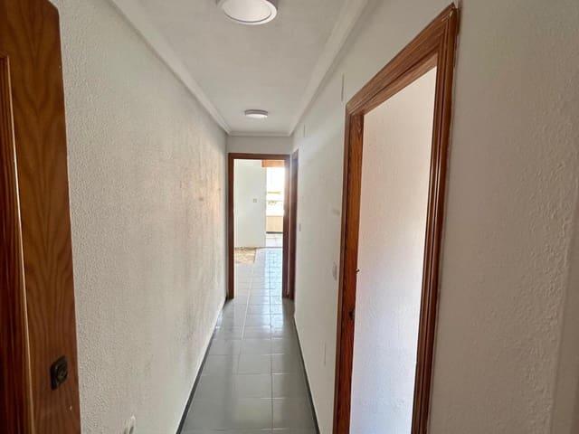 Ático en venta en Torrevieja, Alicante Costa Blanca