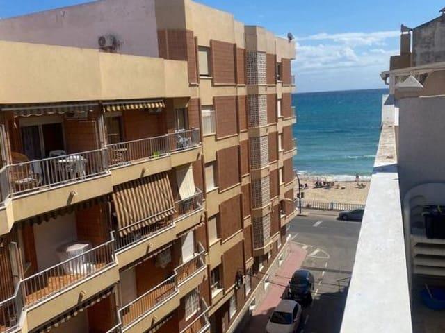 Ático en venta en Torrevieja, Alicante Costa Blanca