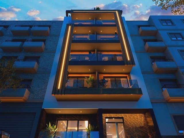 Apartamento Playa en venta en Torrevieja, Alicante Costa Blanca