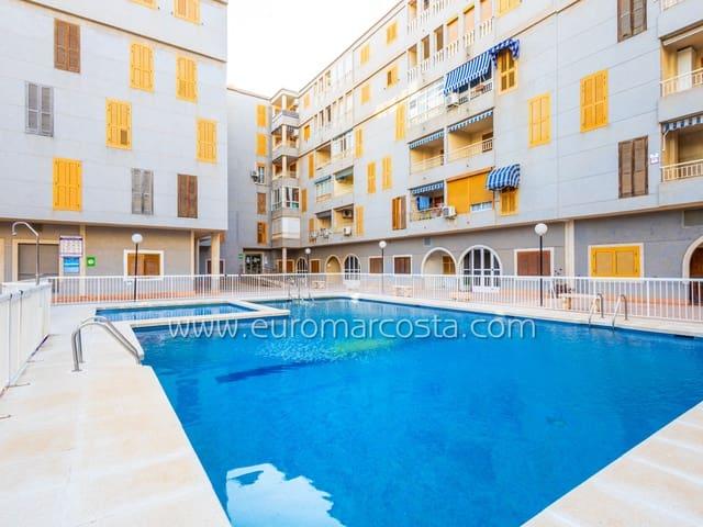 Ático en venta en Torrevieja, Alicante Costa Blanca