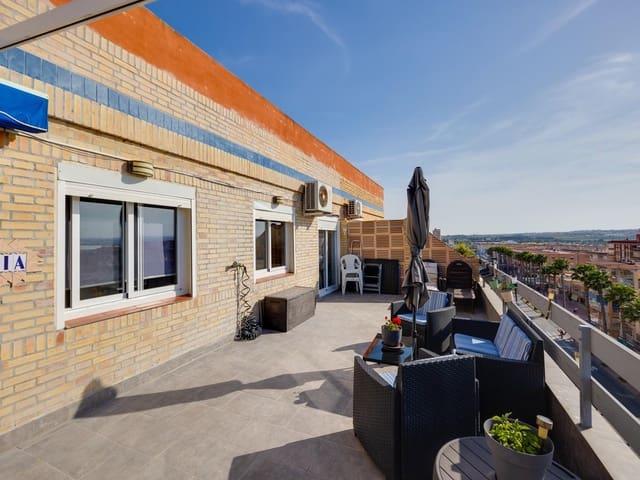 Ático en venta en Torrevieja, Alicante Costa Blanca