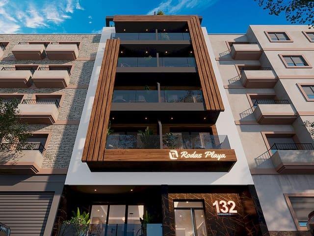 Ático en venta en Torrevieja, Alicante Costa Blanca