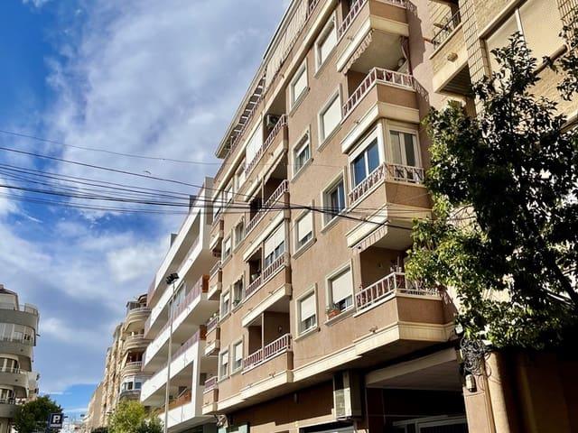 Ático en venta en Torrevieja, Alicante Costa Blanca