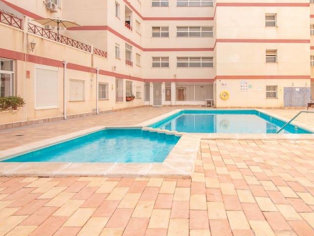 Ático en venta en Torrevieja, Alicante Costa Blanca