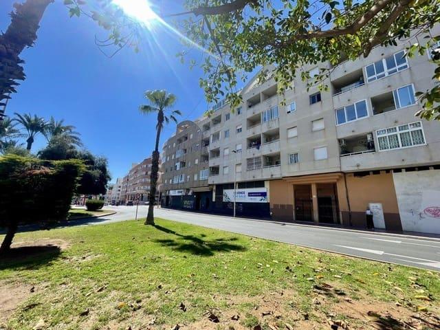 Ático en venta en Torrevieja, Alicante Costa Blanca