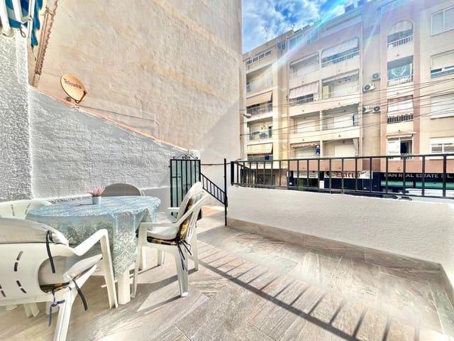 Ático en venta en Torrevieja, Alicante Costa Blanca