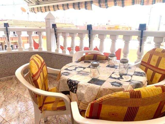 Ático en venta en Torrevieja, Alicante Costa Blanca