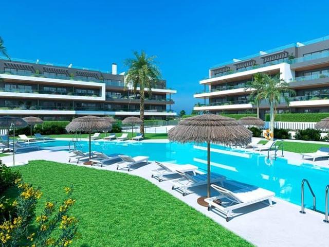 Ático en venta en Torrevieja, Alicante Costa Blanca