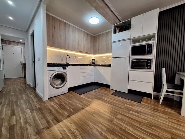 Ático en venta en Torrevieja, Alicante Costa Blanca