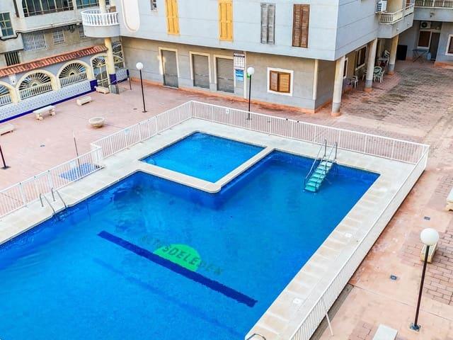 Ático en venta en Torrevieja, Alicante Costa Blanca