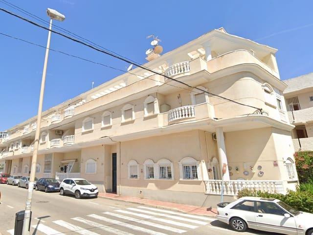 Ático en venta en Torrevieja, Alicante Costa Blanca