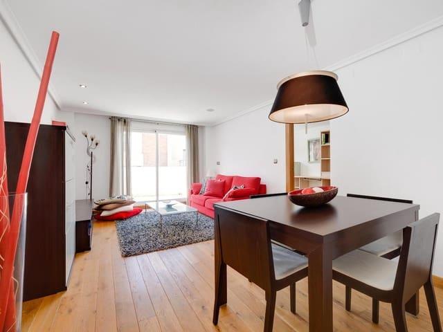 Ático en venta en Torrevieja, Alicante Costa Blanca