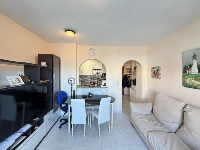 Ático en venta en Torrevieja, Alicante Costa Blanca