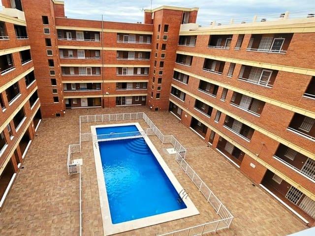 Ático en venta en Torrevieja, Alicante Costa Blanca