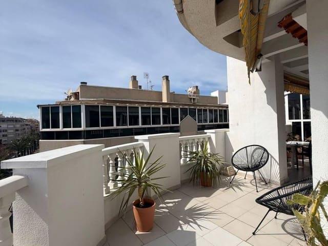Ático en venta en Torrevieja, Alicante Costa Blanca