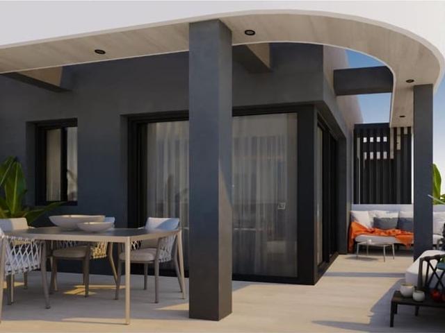 Ático en venta en Torrevieja, Alicante Costa Blanca