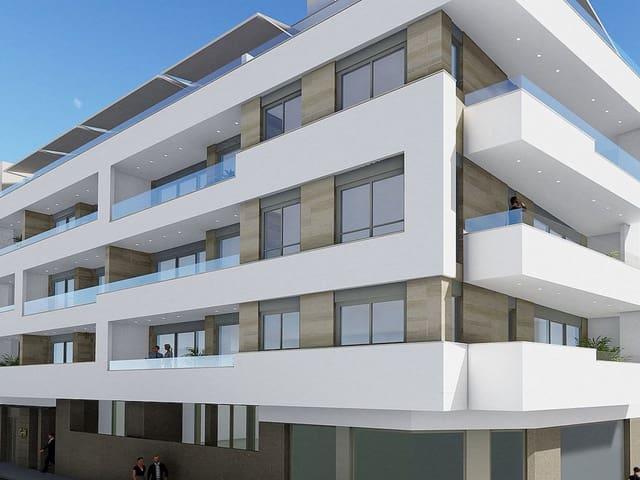 Ático en venta en Torrevieja, Alicante Costa Blanca