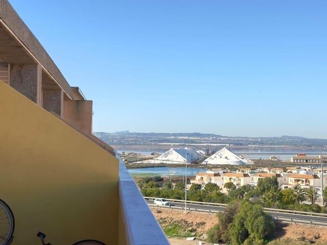 Ático en venta en Torrevieja, Alicante Costa Blanca