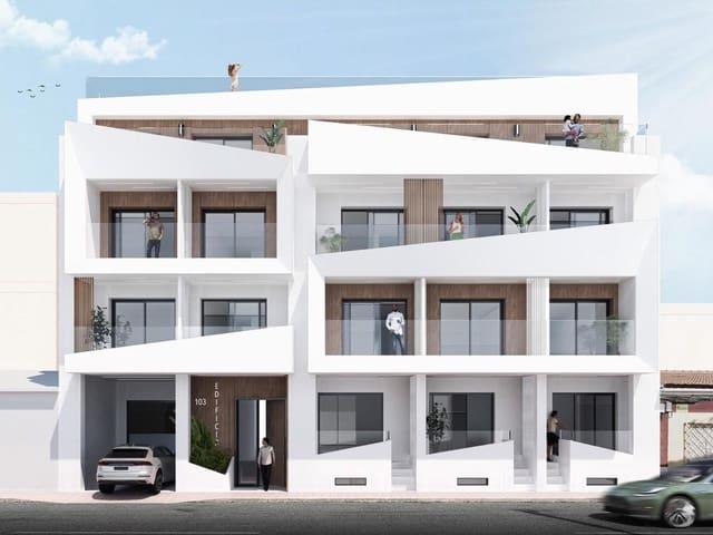 Ático en venta en Torrevieja, Alicante Costa Blanca