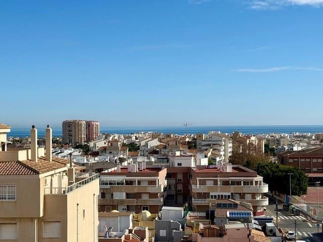 Ático en venta en Torrevieja, Alicante Costa Blanca