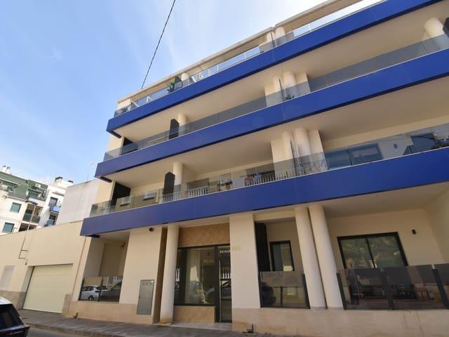 Ático en venta en Torrevieja, Alicante Costa Blanca