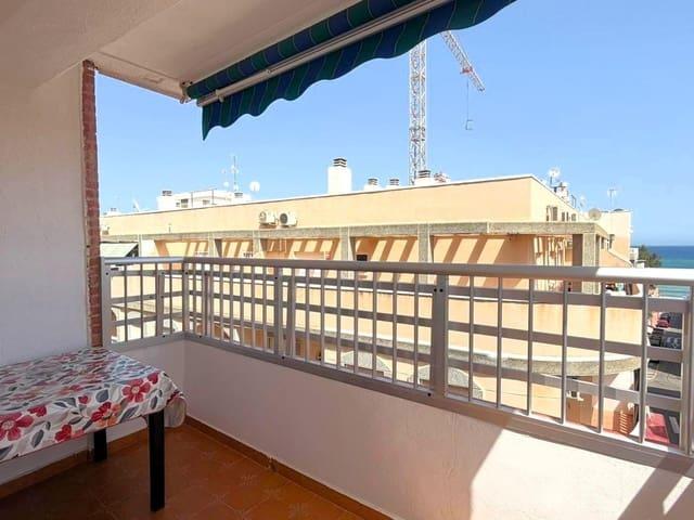 Ático en venta en Torrevieja, Alicante Costa Blanca