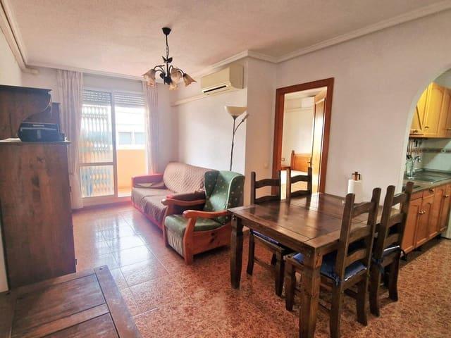 Ático en venta en Torrevieja, Alicante Costa Blanca