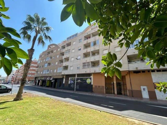 Ático en venta en Torrevieja, Alicante Costa Blanca