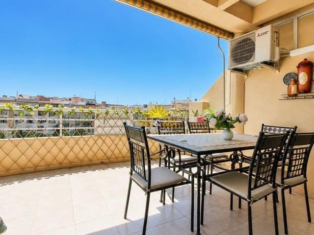 Ático en venta en Torrevieja, Alicante Costa Blanca