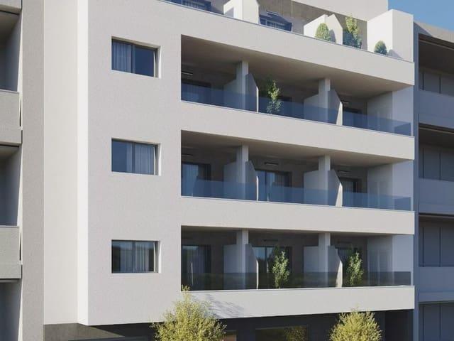 Apartamento Playa en venta en Torrevieja, Alicante Costa Blanca