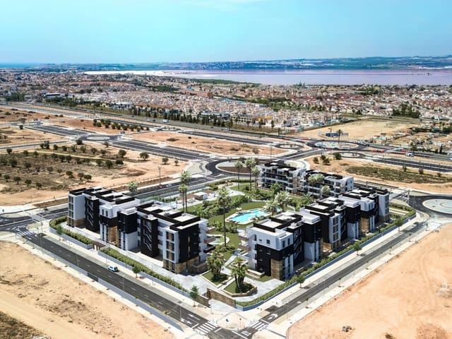 Ático en venta en Torrevieja, Alicante Costa Blanca
