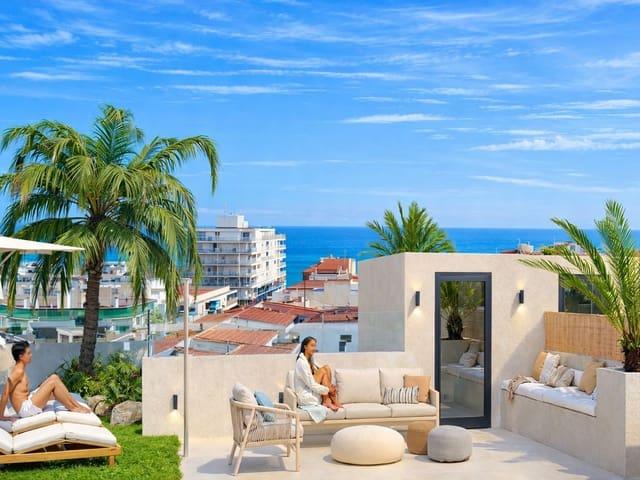 Ático en venta en Torrevieja, Alicante Costa Blanca