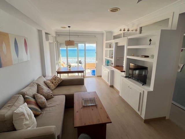 Ático en venta en Torrevieja, Alicante Costa Blanca