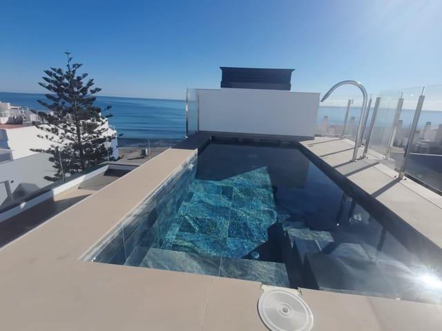 Ático en venta en Torrevieja, Alicante Costa Blanca
