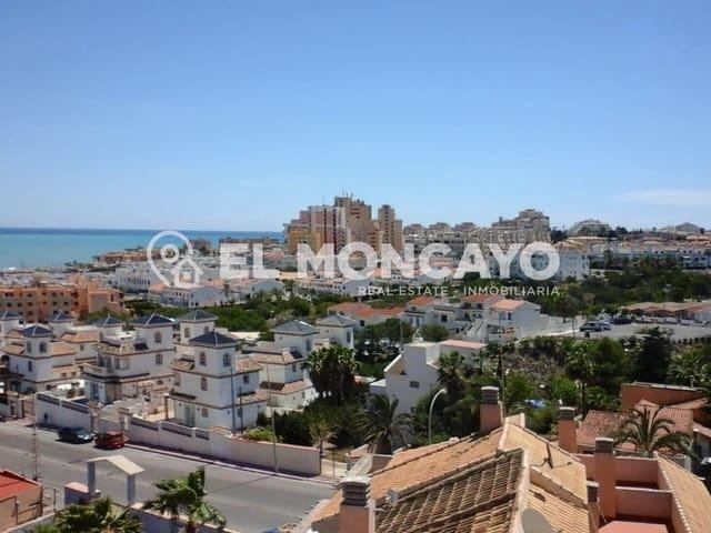 Ático en venta en Torrevieja, Alicante Costa Blanca