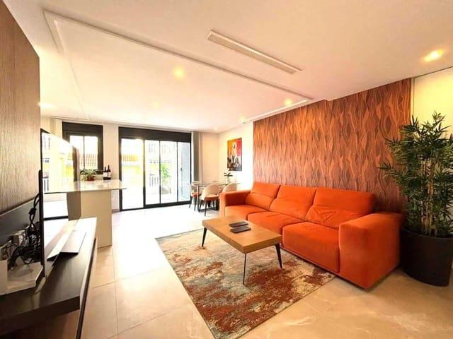 Ático en venta en Torrevieja, Alicante Costa Blanca