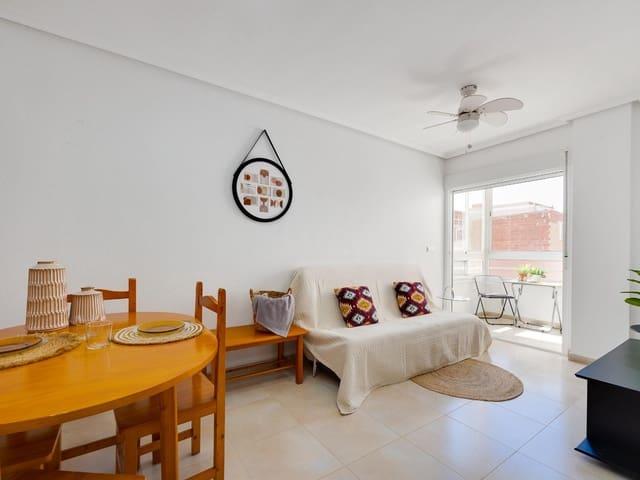Ático en venta en Torrevieja, Alicante Costa Blanca
