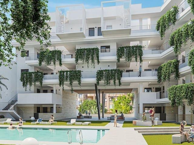 Ático en venta en Torrevieja, Alicante Costa Blanca