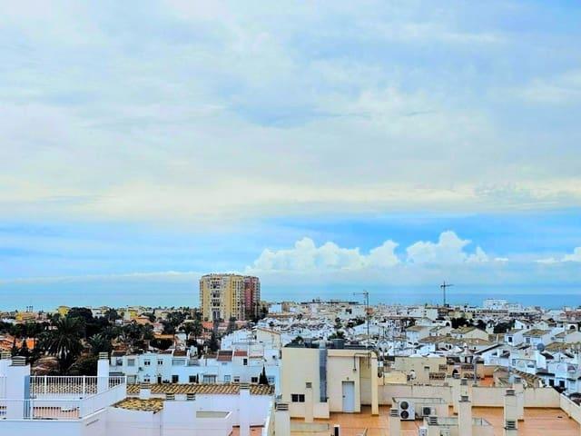 Ático en venta en Torrevieja, Alicante Costa Blanca
