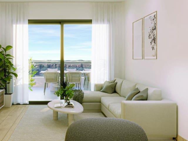 Ático en venta en Torrevieja, Alicante Costa Blanca