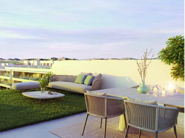 Ático en venta en Torrevieja, Alicante Costa Blanca