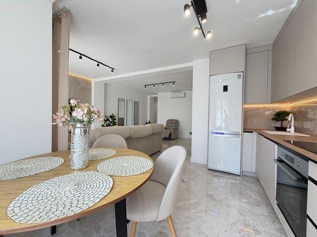 Ático en venta en Torrevieja, Alicante Costa Blanca