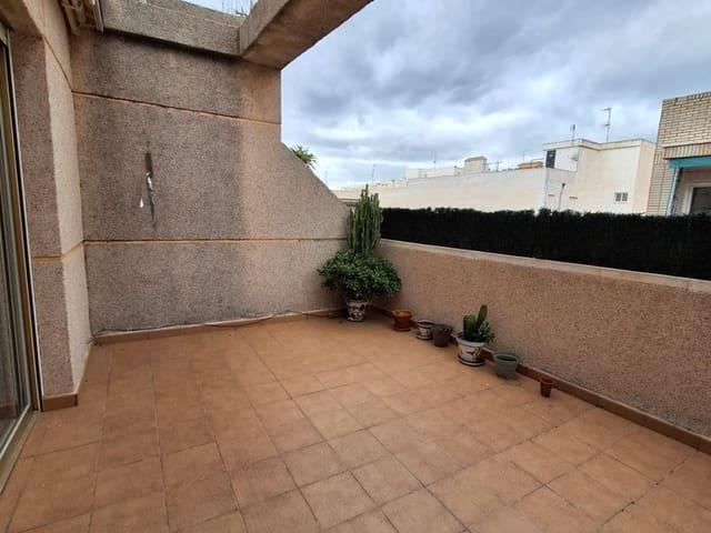 Ático en venta en Torrevieja, Alicante Costa Blanca