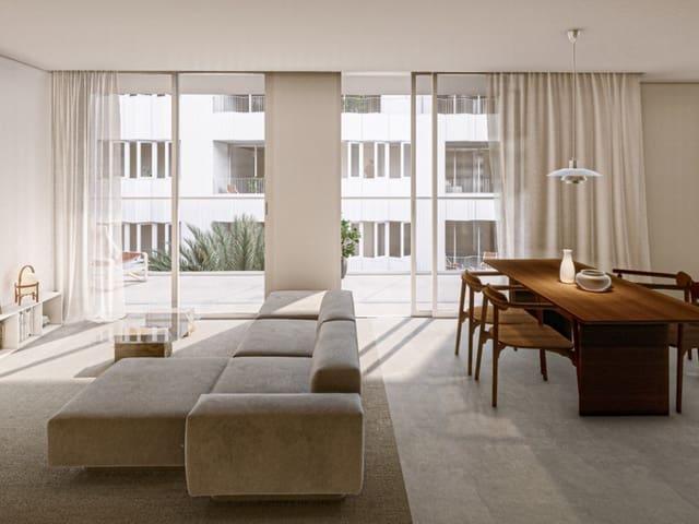 Ático en venta en Torrevieja, Alicante Costa Blanca
