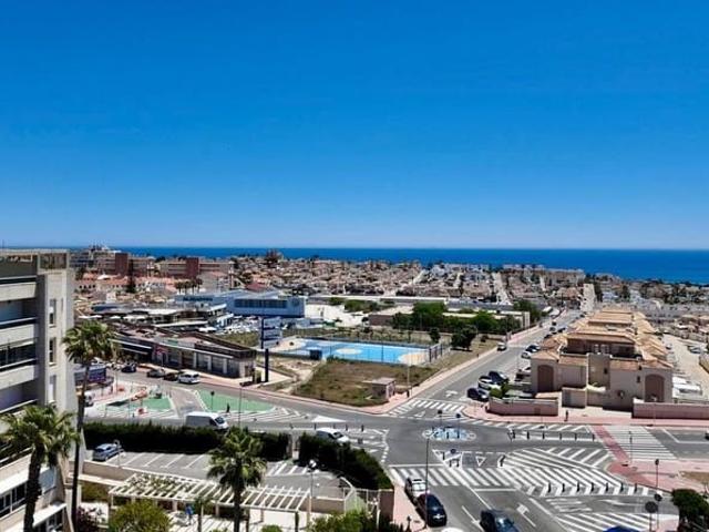 Ático en venta en Torrevieja, Alicante Costa Blanca