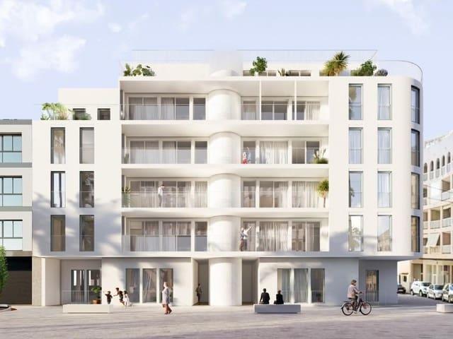 Ático en venta en Torrevieja, Alicante Costa Blanca