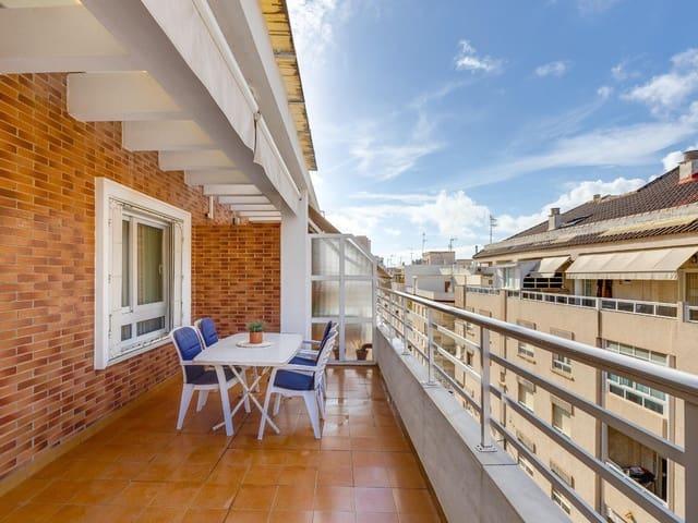 Ático en venta en Torrevieja, Alicante Costa Blanca