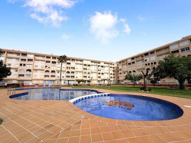 Ático en venta en Torrevieja, Alicante Costa Blanca