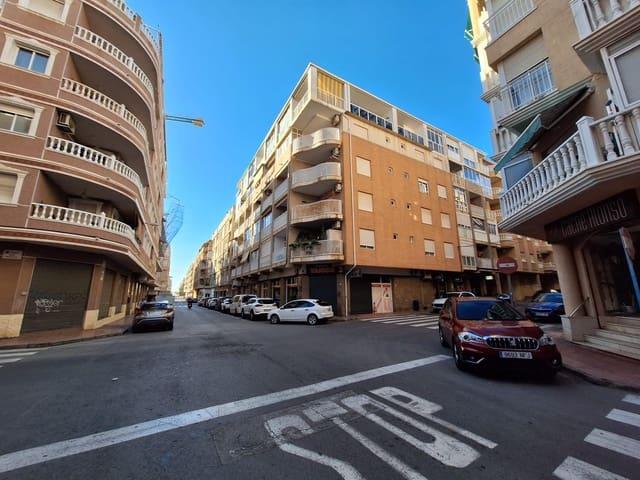 Ático en venta en Torrevieja, Alicante Costa Blanca